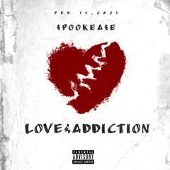LOVE & ADDICTION