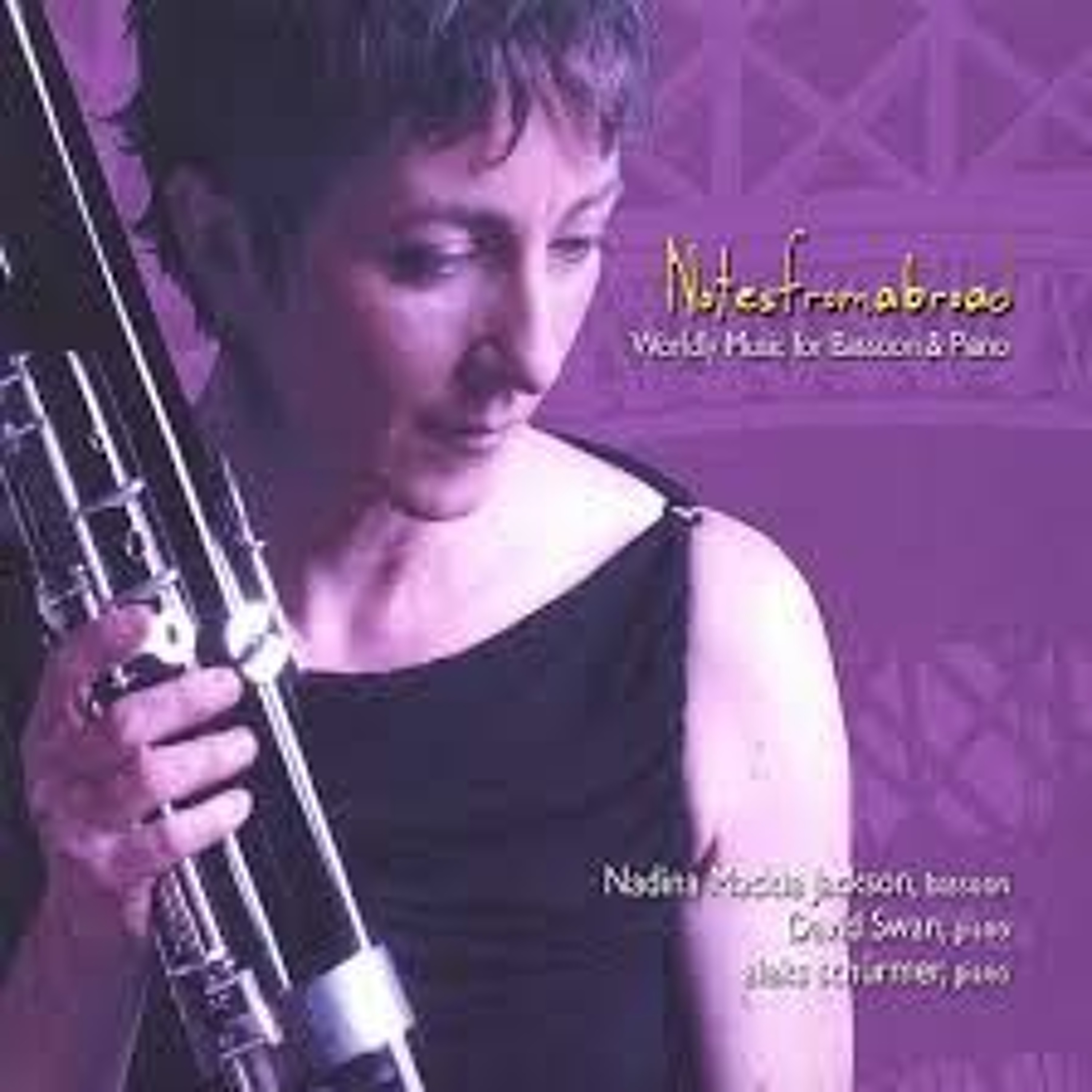 Nadina Mackie Jackson