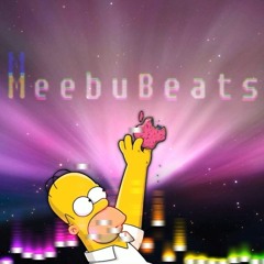 MeebuBeats - "Hey DJ" - Lofi/Rap  Type Beat