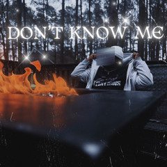 Drip Cartier - Don't Know Me (prodbyjos)