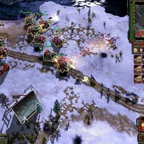 Stream Red Alert 3 Game Free Download [NEW] Full Version For Pc by Crystal  | Listen online for free on SoundCloud