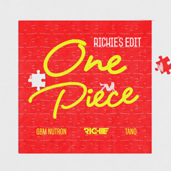 One Peice (Richie's Edit)