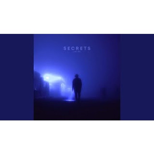 secrets (slowed to perfection)