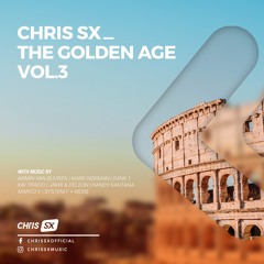 The Golden Age Vol.3