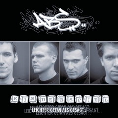 Mathematik (DJ Salicious Remix) [feat. Backdraft]