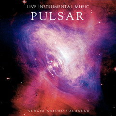 Pulsar (live)