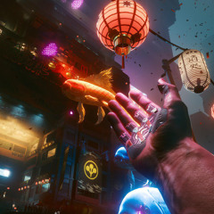 Cyberpunk 2077 Play It Safe Parade Soundtrack