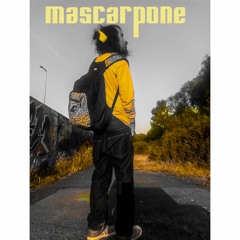 Mascarpone (Prod. By Robbero)