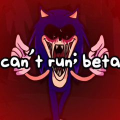 YOU CANT RUN; But Every Turn A Different Cover Is Used (BETADCIU).mp3