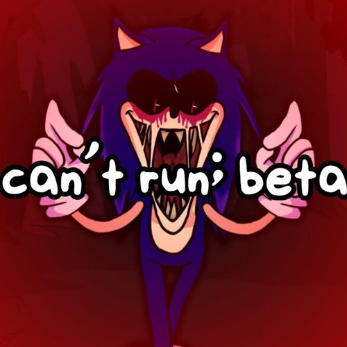 YOU CANT RUN; But Every Turn A Different Cover Is Used (BETADCIU).mp3