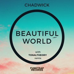 Beautiful World (Tonaltheory Remix)