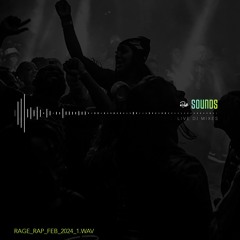 PWR: RAGE RAP: FEB 2024