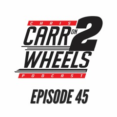 Episode 45 - What's Next?