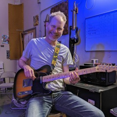 Death Row - Chris Stapleton cover