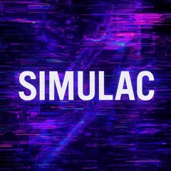 1000BPM - SIMULAC - ULTRA VIOLET BEATDOWN [SLAYCORE REMIX]