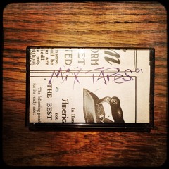 Analog Recordings Summer Mix Tape Part 01 Side A/B