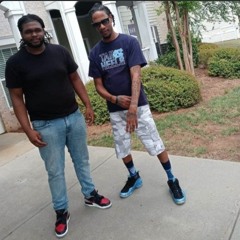 'Drapped Up' Ft.T47 Prod. by Deno On The Track