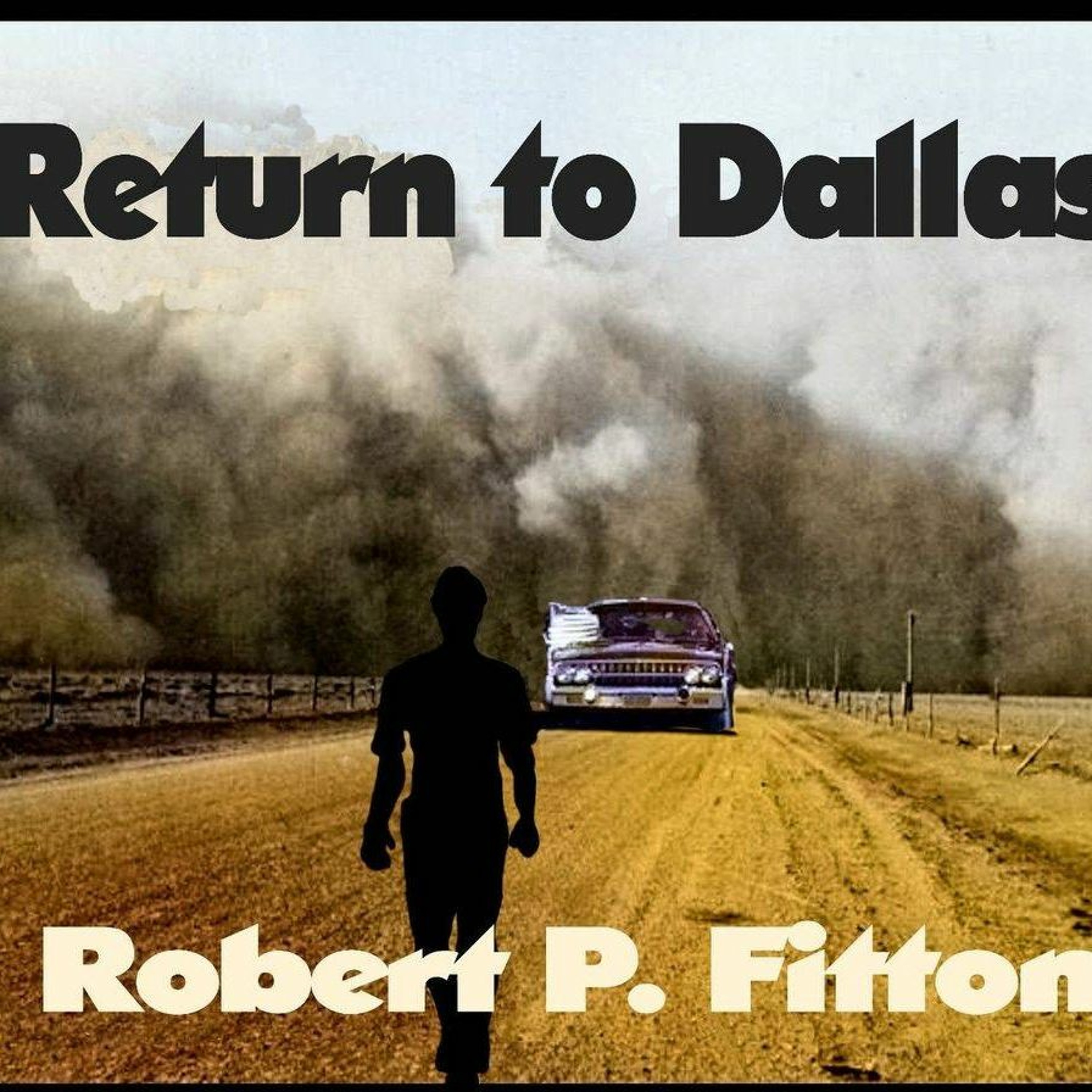 RETURN TO DALLAS-A QUICK SYNOPSIS episode artwork