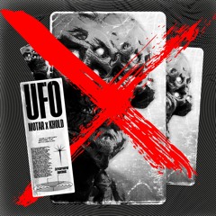 MOTAR & KHOLD - UFO 🛸 (30 USD)