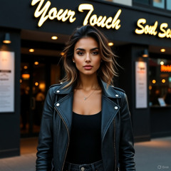 Your Touch - D-Lish Soul Sessions