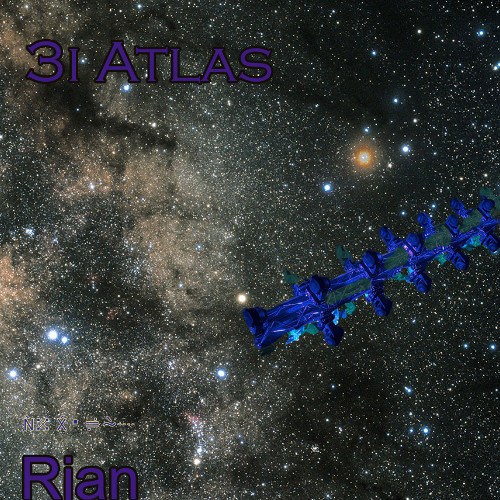 3i Atlas