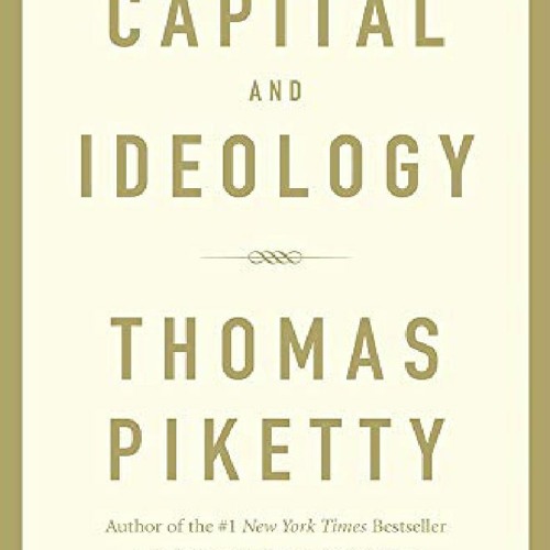 DOWNLOAD/PDF Capital and Ideology android