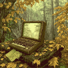 WinLo NinetyFi (Windows 95)