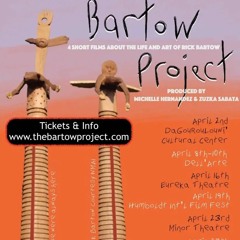 Interview with Michelle Hernandez and Zuzka Sabata on the Bartow Project by Neroli Devaney