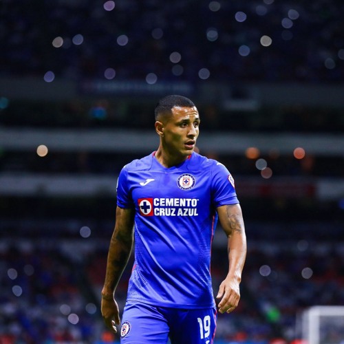Stream episode Adrián Esparza TUDN México Yoshimar Yotún by