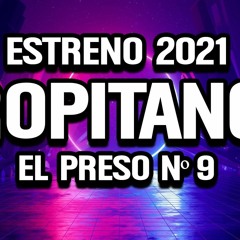 El Preso Numero 9 - Version Tropitango 2021 - Dj jOz