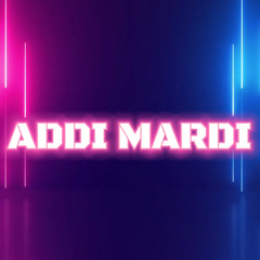 ADDI MARDI - UK GARAGE (MALKIT SINGH X HARVINDER SINGH X SOUNDS BY SEVAK)