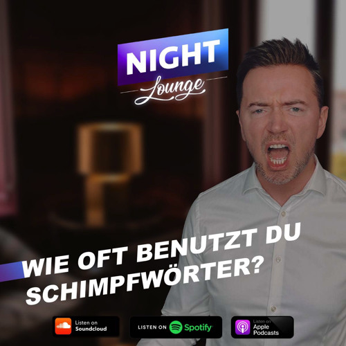 Wie oft benutzt du Schimpfwörter? | Folge 1911