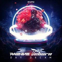 Reborn & Rave Nine- Day Dream ( EXPO Records ) OUT 15th Jul 2022
