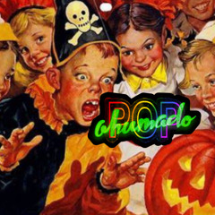 halloween by popahumado