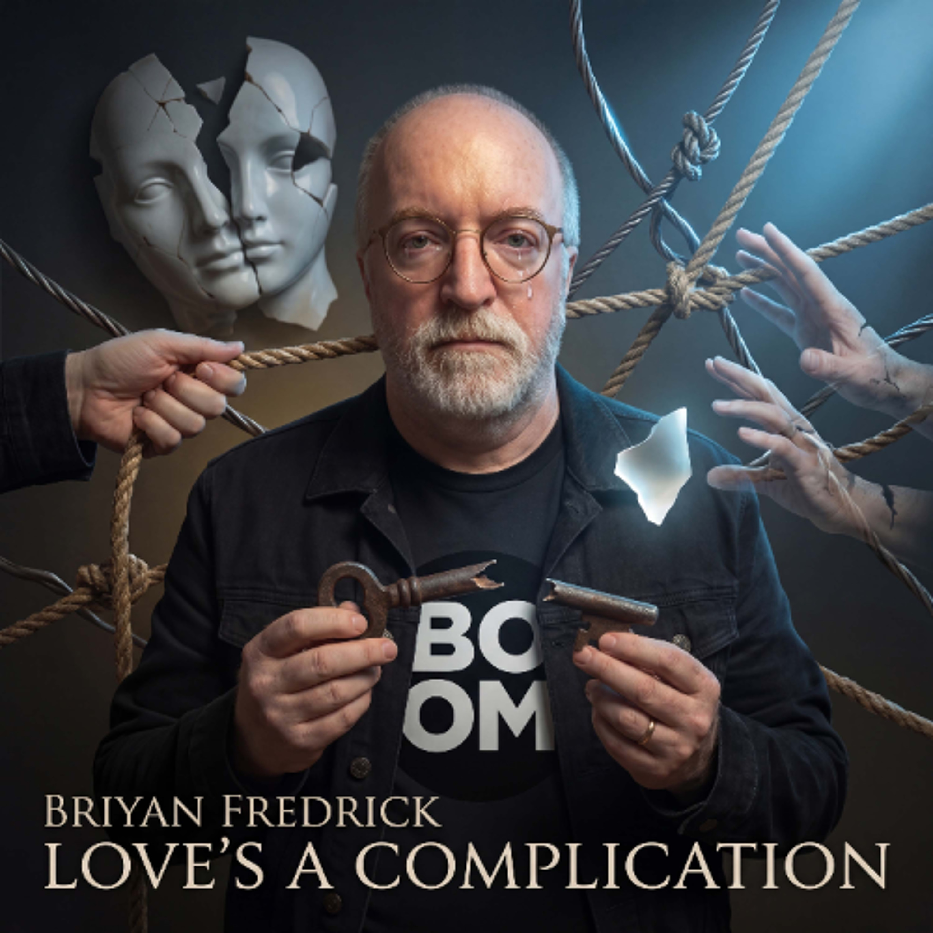 Love's a Complication (Jun '26) episode artwork