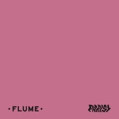Flume - Holdin On (PARISI Edit)