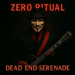 SEEK DEEP - DEAD END SERENADE - STUDIO MASTER - 2025