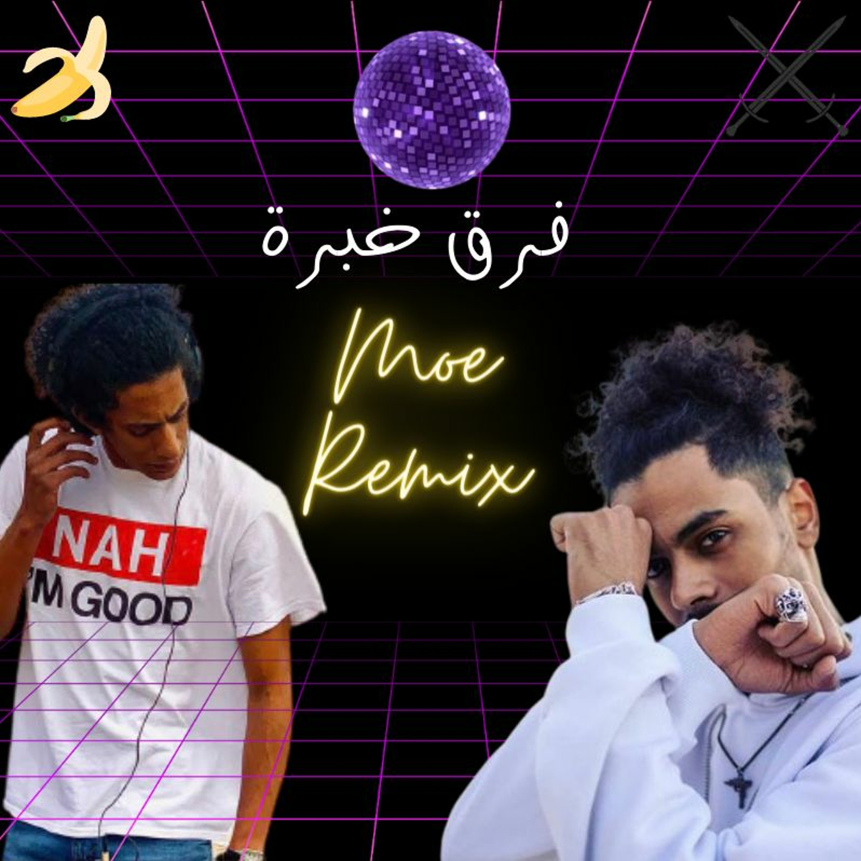 Far2 Khebra (Moe Remix) episode artwork