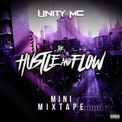 HUSTLE & FLOW MIXTAPE