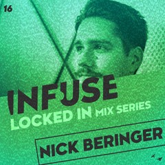 LOCKED IN #16 - Nick Beringer
