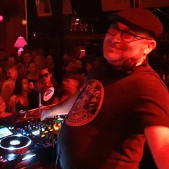 Vic Zee LIVE - DISSOLVER @ Revolver Upstairs - 29 September 2023