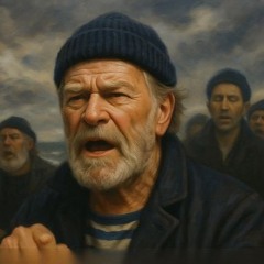 DIE MEERE - gewidmet meinem Freund Achim Reichel