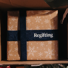 Regifting Welcome | Regifting | Ethan Magness