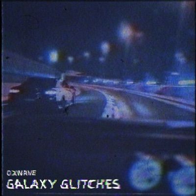 Sii mai Galaxy Glitches