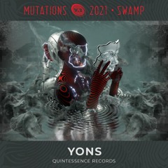 Yons @ The Swamp - Mo:Dem Mutations_V2_2021