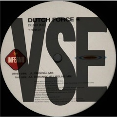 Dutch Force - Deadline (VIRTUALSELF EDIT)