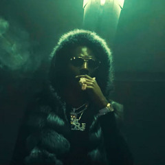 Dope feens | made on the Rapchat app (prod. by nudyglock)
