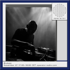 Operator Radio 27-11-25