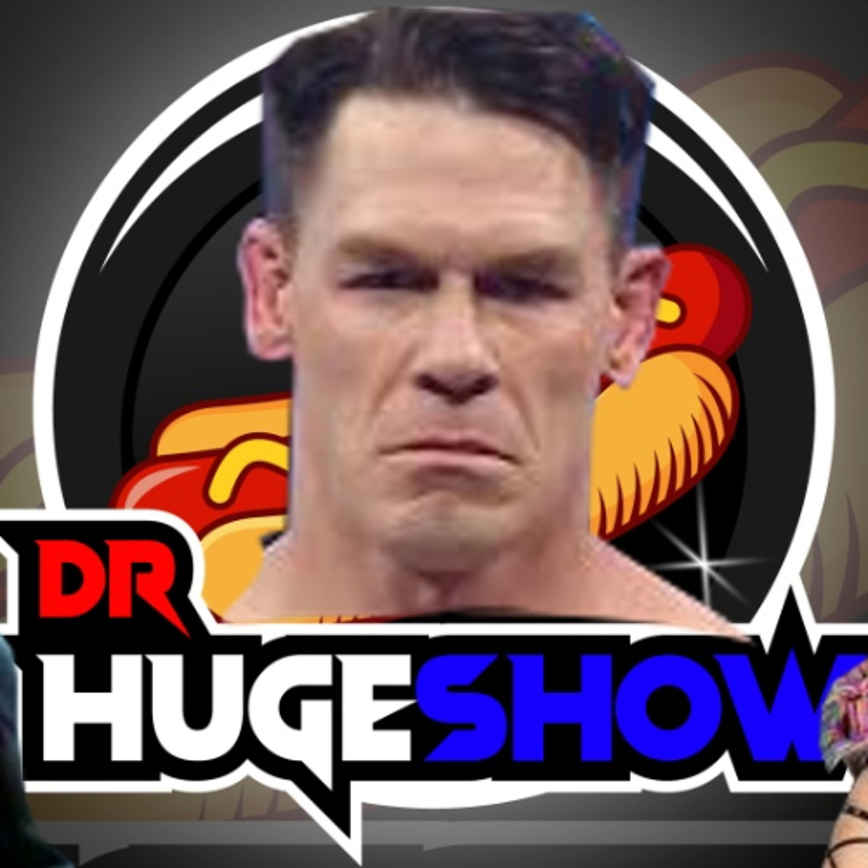 Heel Cena Recognize episode artwork