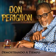 Don Perignon y La Puertorriquena " La Clave Me Lleva "